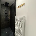 Apartmán Ochg Le Petit Paisible 1-6 Personnes 3 Etoiles