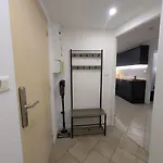 Apartmán Ochg Le Petit Paisible 1-6 Personnes 3 Etoiles Cornimont