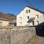 Ochg Le Petit Paisible 1-6 Personnes 3 Etoiles *