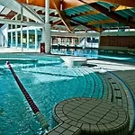 Ochg Le Petit Paisible 1-6 Personnes 3 Etoiles Apartmán *