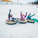 Ochg Le Petit Paisible 1-6 Personnes 3 Etoiles Apartmán Cornimont