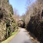 Ochg Le Petit Paisible 1-6 Personnes 3 Etoiles Apartmán *