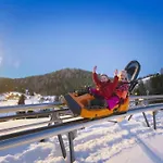 Ochg Le Petit Paisible 1-6 Personnes 3 Etoiles