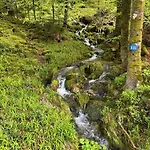 Ochg Le Petit Paisible 1-6 Personnes 3 Etoiles Apartmán