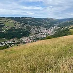 Ochg Le Petit Paisible 1-6 Personnes 3 Etoiles * Cornimont