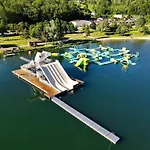 Ochg Le Petit Paisible 1-6 Personnes 3 Etoiles Apartmán *