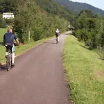 Ochg Le Petit Paisible 1-6 Personnes 3 Etoiles *