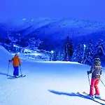 Apartmán Ochg Le Petit Paisible 1-6 Personnes 3 Etoiles *