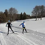 Apartmán Ochg Le Petit Paisible 1-6 Personnes 3 Etoiles Cornimont