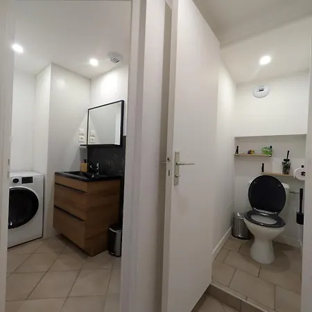 Ochg Le Petit Paisible 1-6 Personnes 3 Etoiles * Cornimont