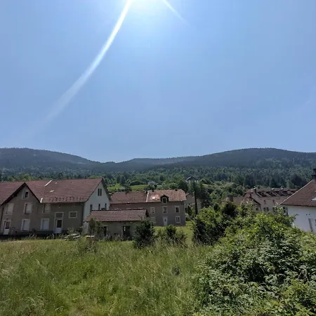 Ochg Le Petit Paisible 1-6 Personnes 3 Etoiles Apartmán