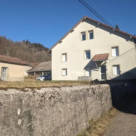 Ochg Le Petit Paisible 1-6 Personnes 3 Etoiles *