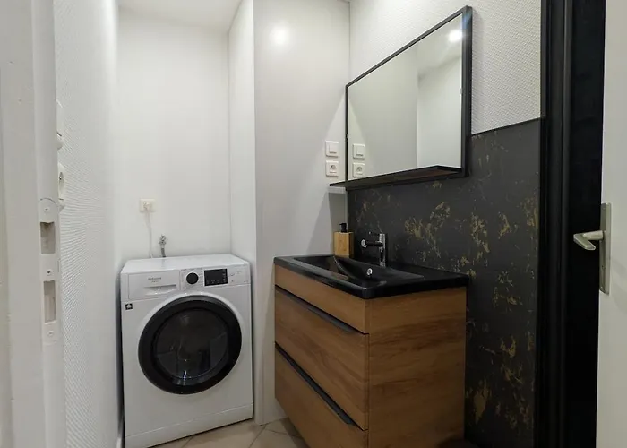 Ochg Le Petit Paisible 1-6 Personnes 3 Etoiles * Cornimont