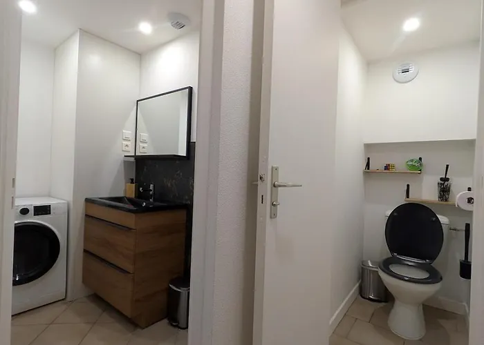 Ochg Le Petit Paisible 1-6 Personnes 3 Etoiles * Cornimont