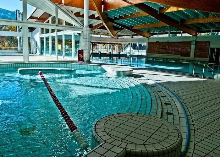 Ochg Le Petit Paisible 1-6 Personnes 3 Etoiles Apartmán *