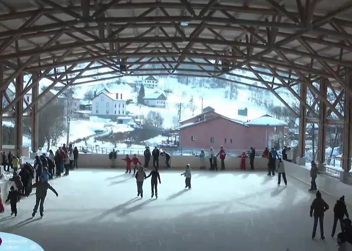 Ochg Le Petit Paisible 1-6 Personnes 3 Etoiles Apartmán