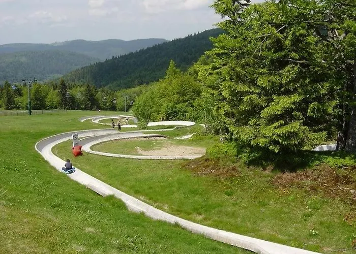 Ochg Le Petit Paisible 1-6 Personnes 3 Etoiles *