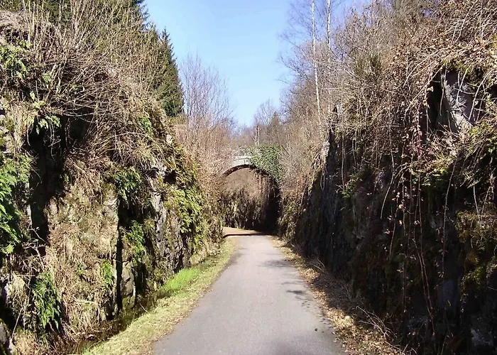 Ochg Le Petit Paisible 1-6 Personnes 3 Etoiles Apartmán *