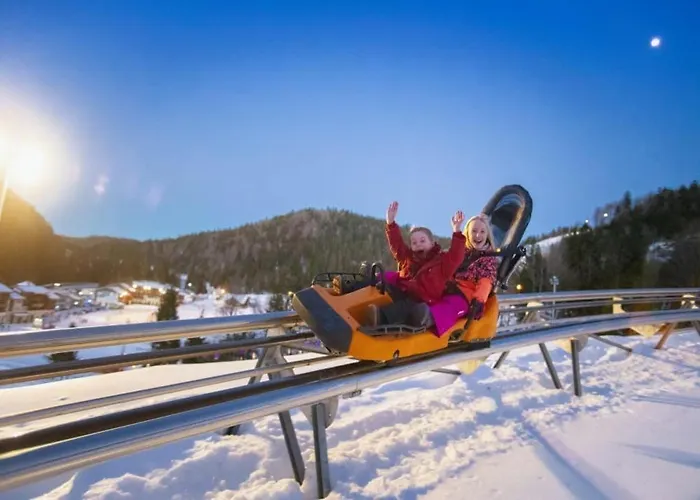 Ochg Le Petit Paisible 1-6 Personnes 3 Etoiles