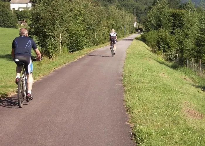 Ochg Le Petit Paisible 1-6 Personnes 3 Etoiles *